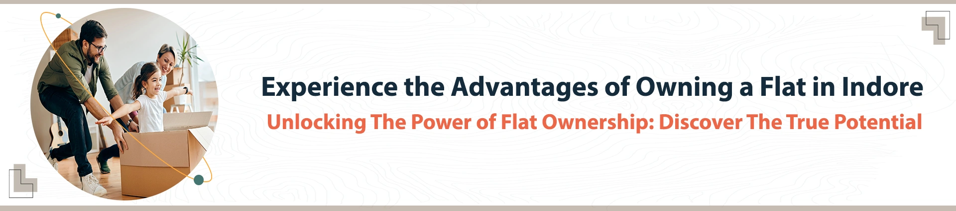 Modern flats in Indore offering comfortable living amenities connectivity and strong investment value for homebuyers