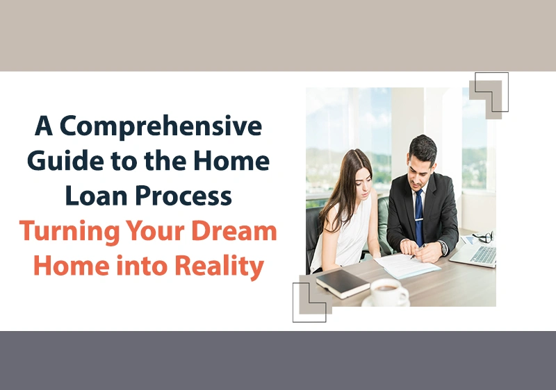 Real estate blog covering home loan process property buying tips and investment guides for informed decisions