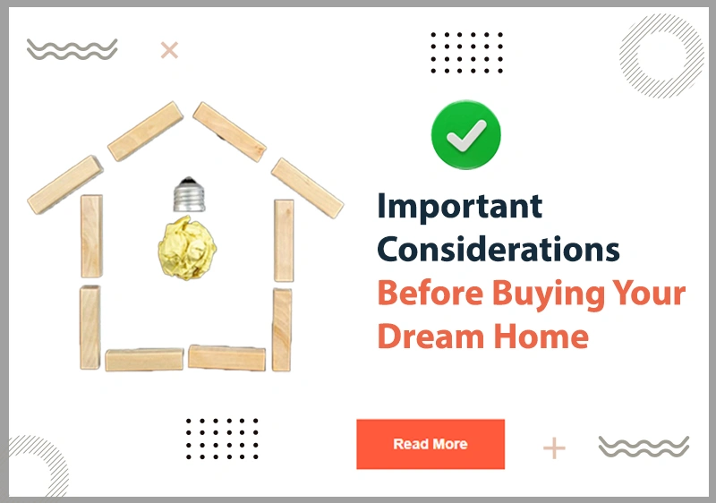 Property buying guide with key checks like budget planning location and documentation for informed home purchase decisions