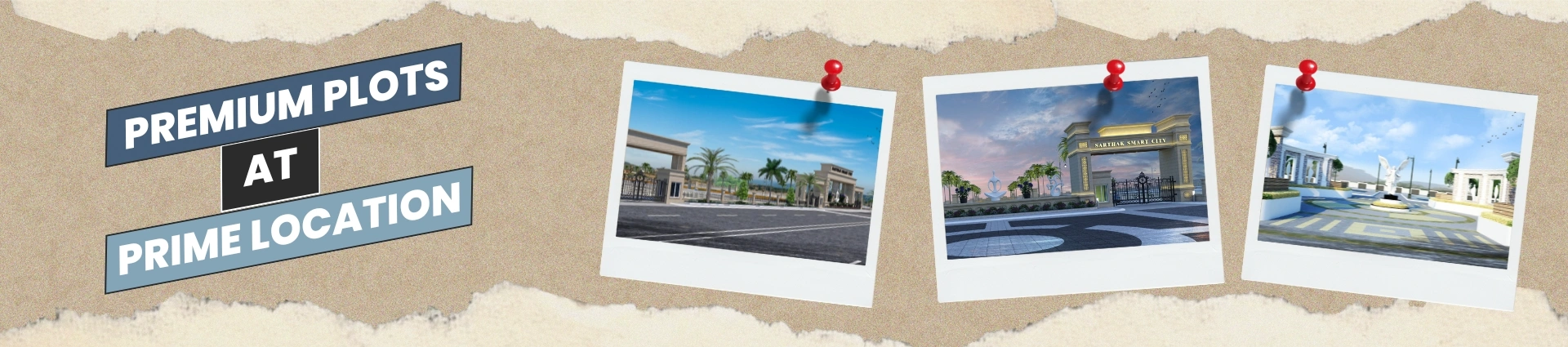 Residential plots in Pithampur Indore showing affordable investment, industrial growth and future township development