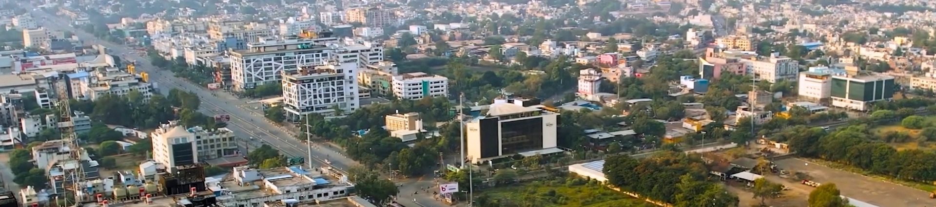 Reasons to buy property in Indore highlighting growth infrastructure investment potential and quality living benefits