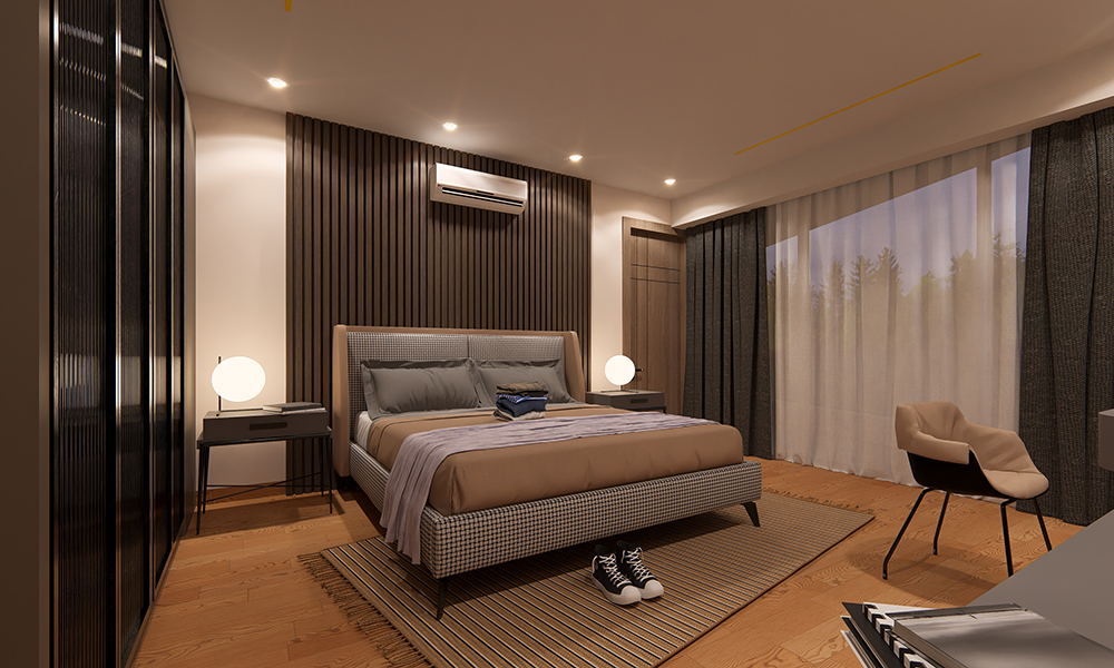 affordable flats in Bicholi Mardana