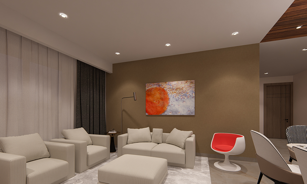 flats in Bicholi Mardana Indore