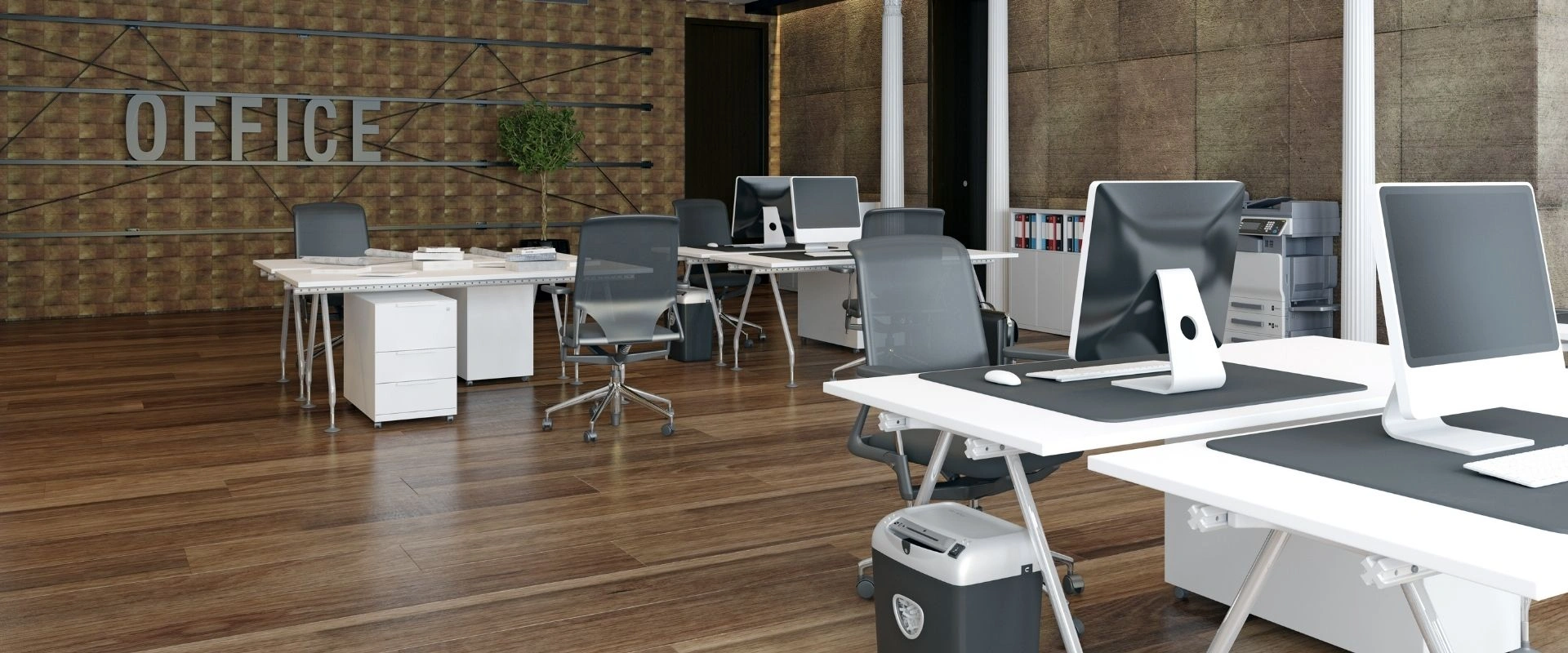 Office investment on Super Corridor Indore showing high ROI, strong rental income and growing commercial demand