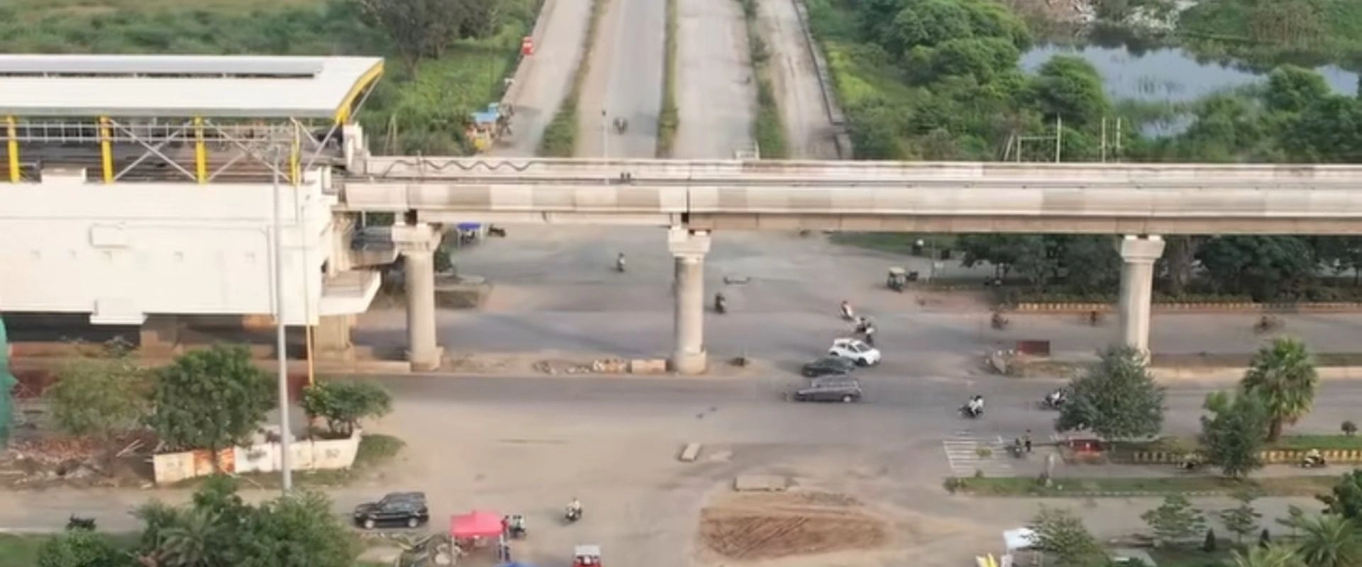 Master planned townships on Super Corridor Indore with modern living and strong investment potential