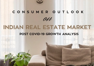 Consumer outlook on Indian real estate market post COVID-19 growth analysis report by Shree Katariya & Associates