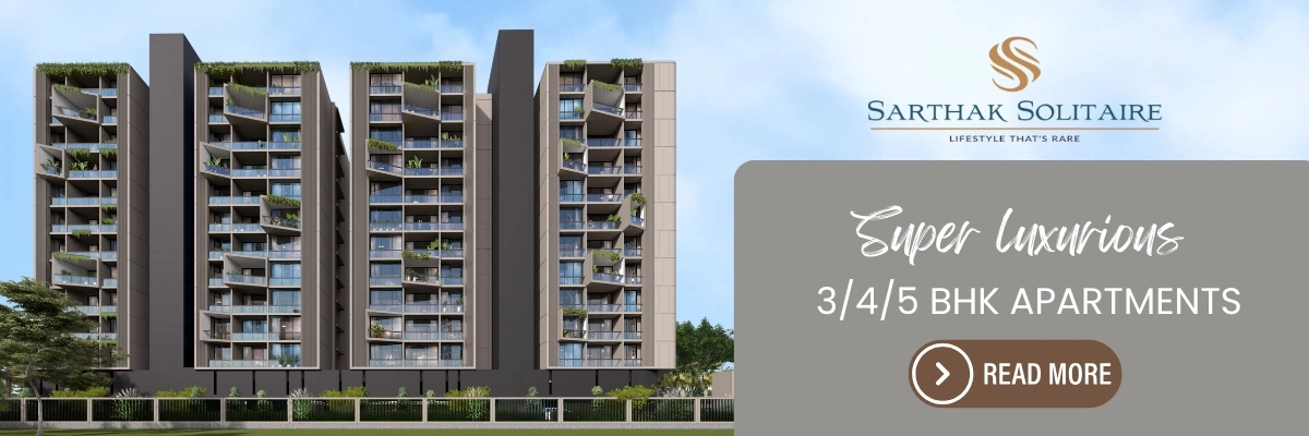 Luxury apartments in Indore with 3 4 5 BHK configurations featuring modern architecture spacious layouts and premium living