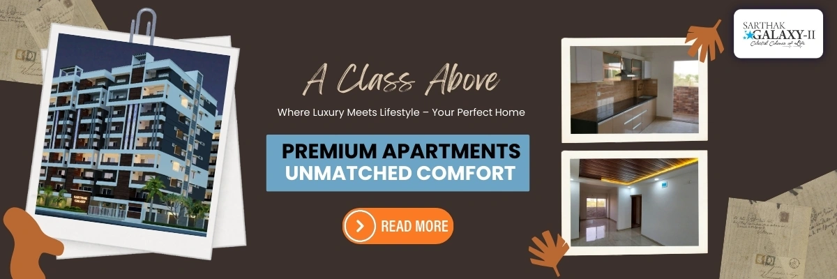 Premium apartments in Rau Indore near IIM with modern interiors spacious rooms and comfortable residential living