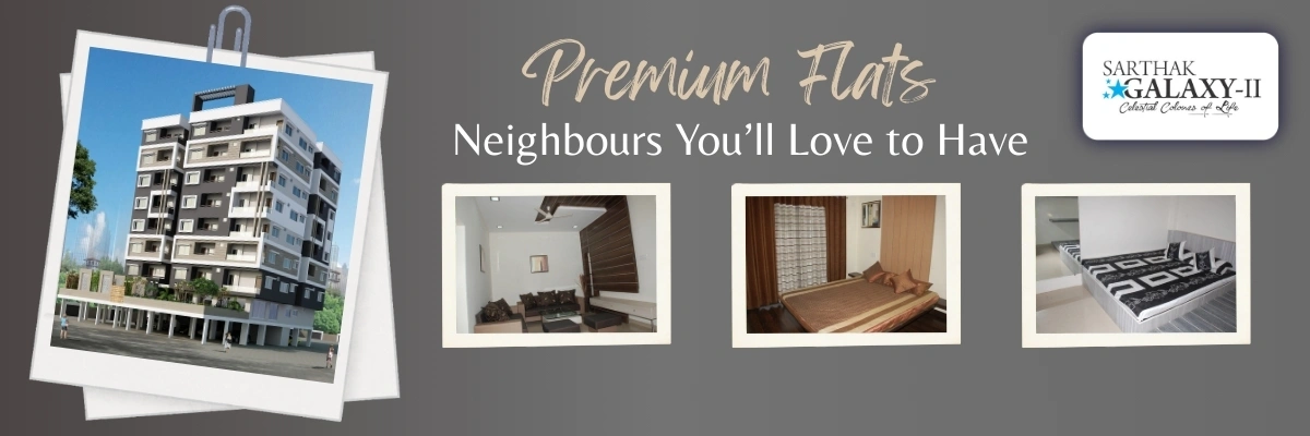 Residential flats in Rau Indore with modern interiors spacious rooms and comfortable living spaces for families