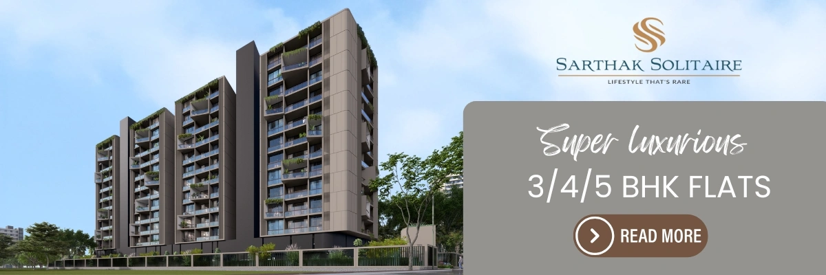 Luxury residential apartments in Indore with modern high rise design and spacious premium homes for comfortable living