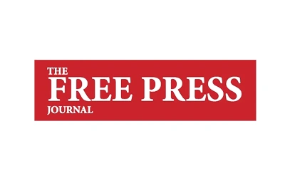 Shree Katariya & Associates featured in Free Press Journal for property market insights in Indore