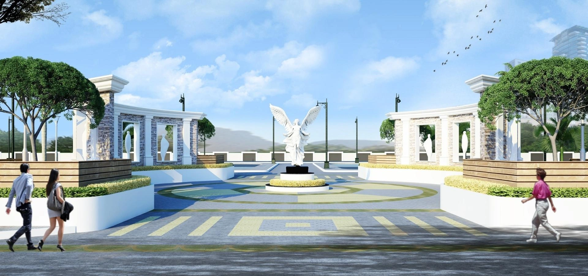 Residential plots in Indore offering investment potential, flexible home building, and long term growth opportunities